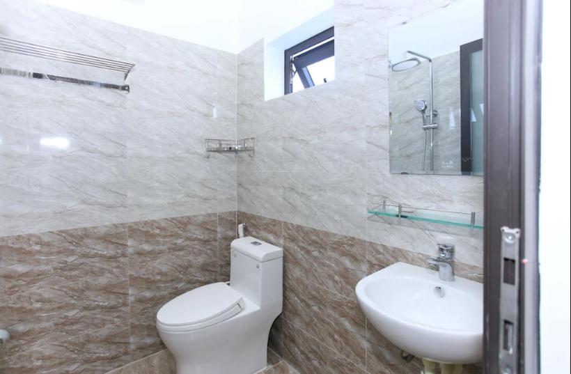 Phat Tai Hotel And Apartment Дананг Экстерьер фото