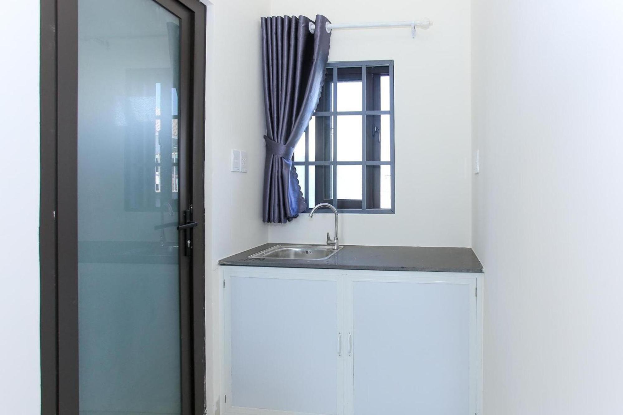 Phat Tai Hotel And Apartment Дананг Экстерьер фото